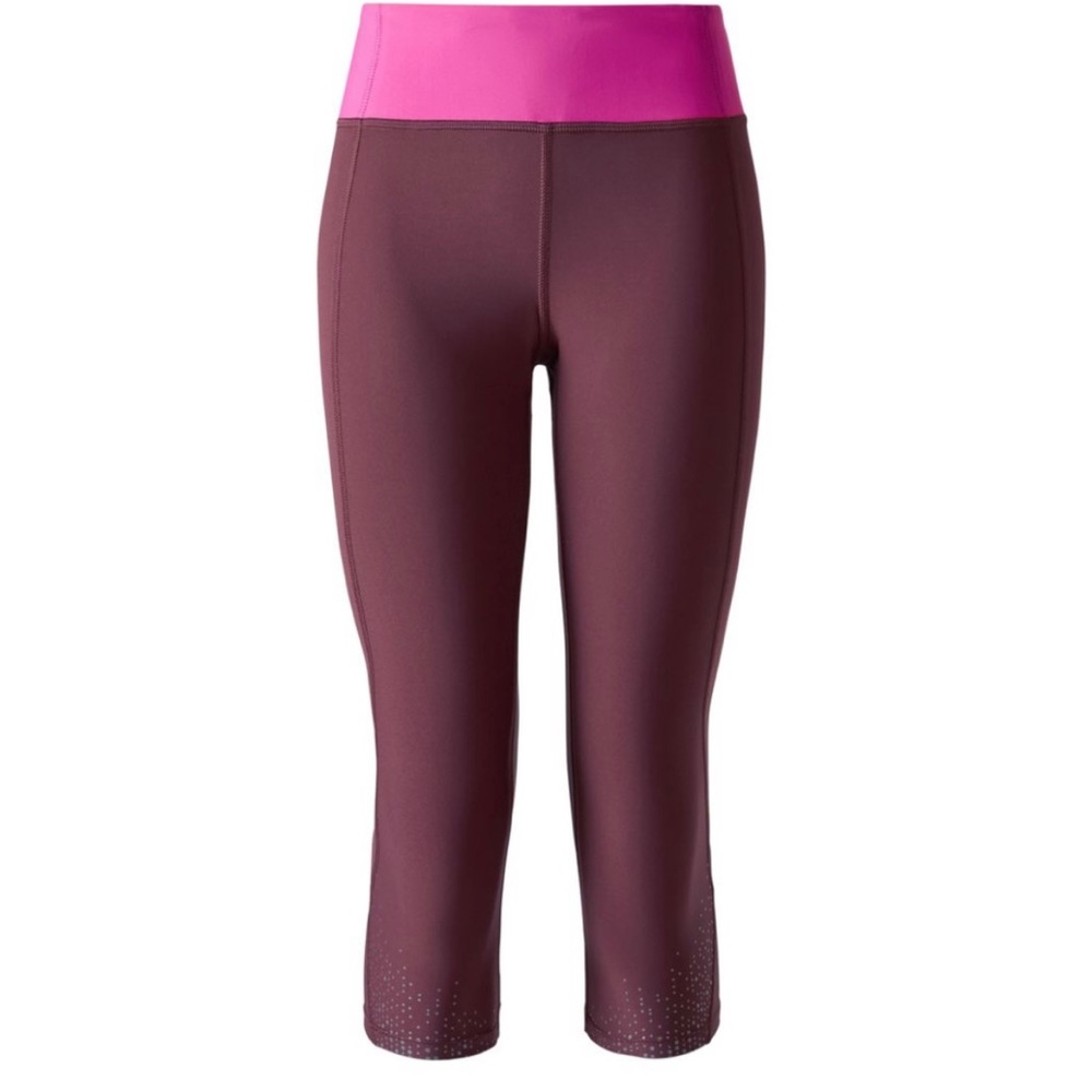 Lululemon Tight Stuff Crop